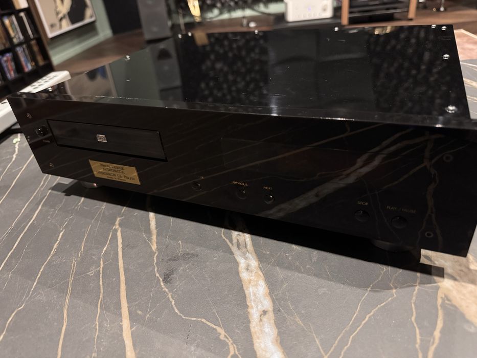 Audiomeca Obsession CD