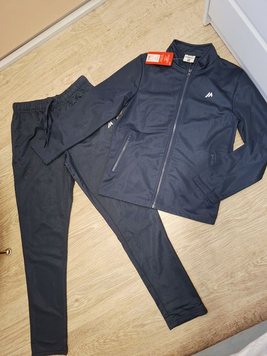 Nowy Dres chłopięcy Martes