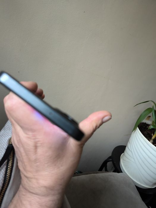 Nokia G60 5G czarna