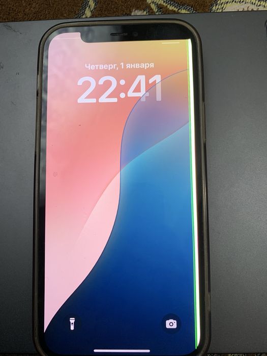 Продам 12 айфон