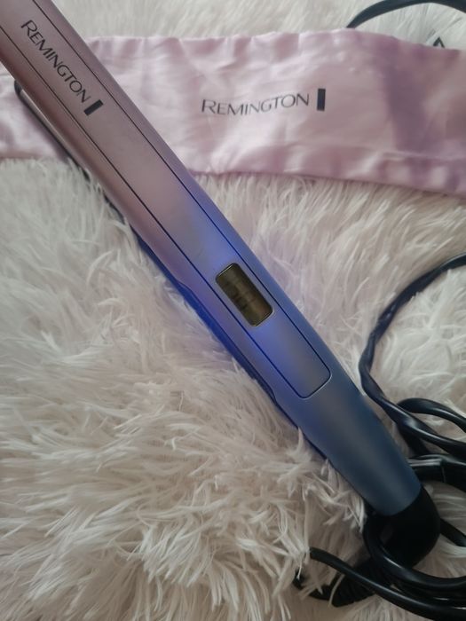 Prostownica Remington Mineral Glow