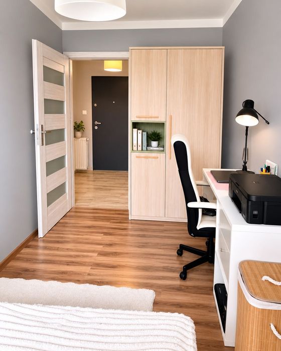 Wynajem Mieszkania, 2-pokojowe, 3550 zł wszystko - Widok 4