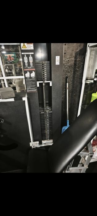 Medx leg extension máquina de ginasio