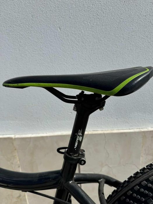 Bicicleta (Fat Bike) 26" 4.0