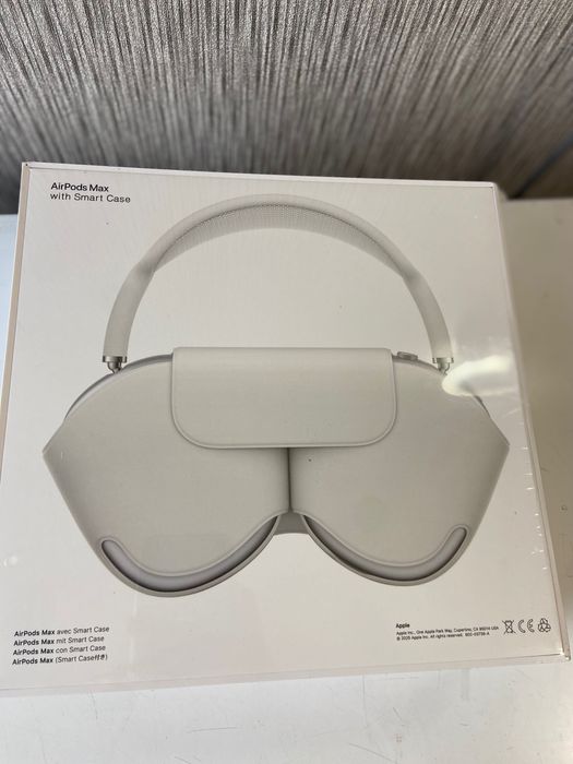 Навушники Apple AirPods Max