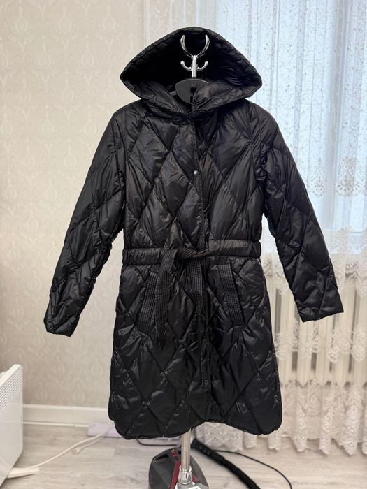 РОЗПРОДАЖ! Новий плащ весна-осінь L