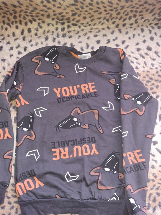 Bluza chłopięca LT