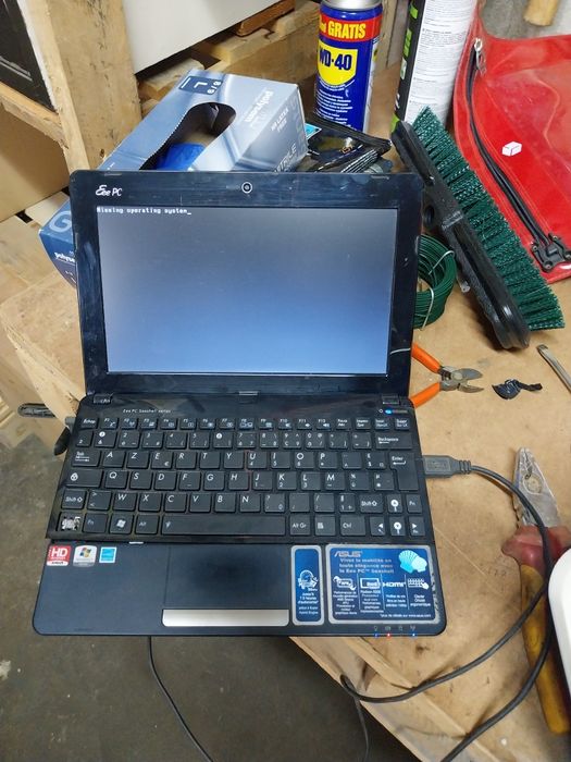 Material informatico