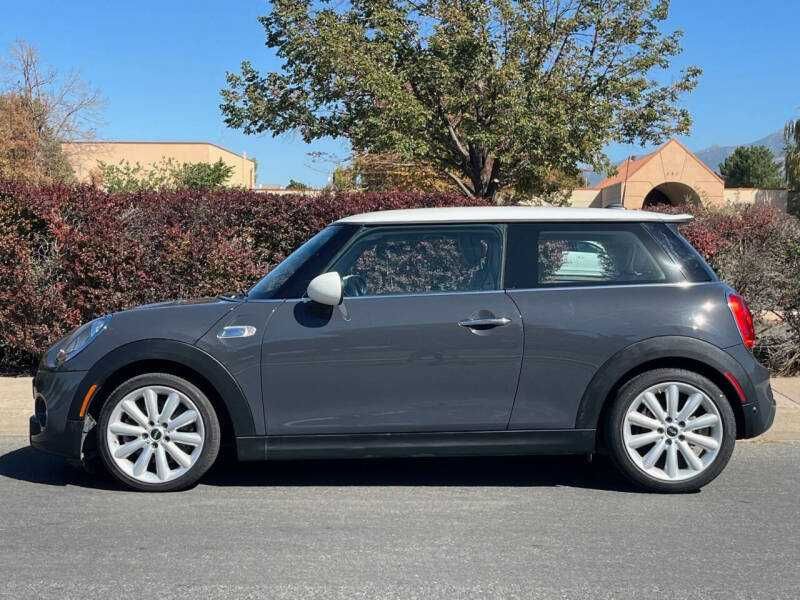 2016 MINI Hardtop 2 Door