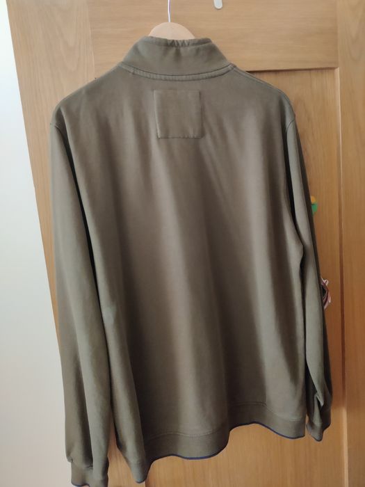 Camisola Quebramar Homem M