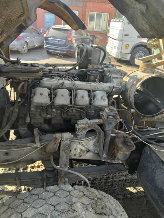 Продам Камаз 5511