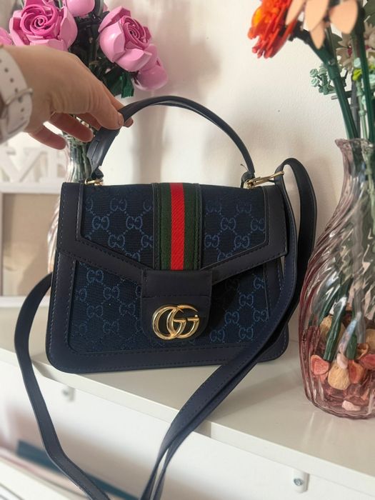 Torebka Gucci torba