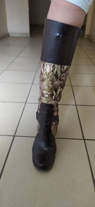 Зимове взуття для модниць