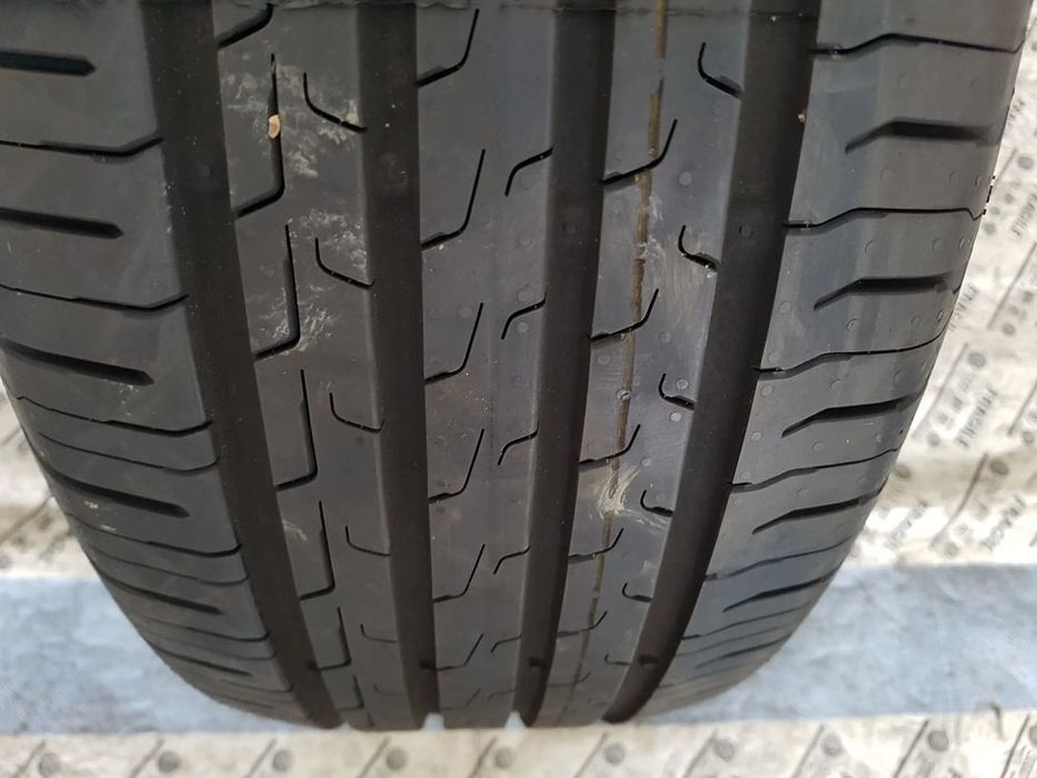 continental eco contact 6  215/55/17  215/55r17