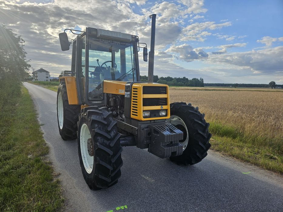 Renault 106.14 MWM 106.54