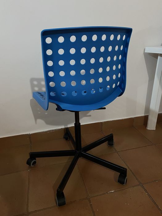 Cadeiras de estudo para crianças ikea