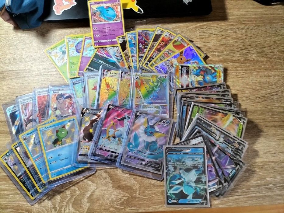 Mystery Bundle - Pokemon Trading Card Game