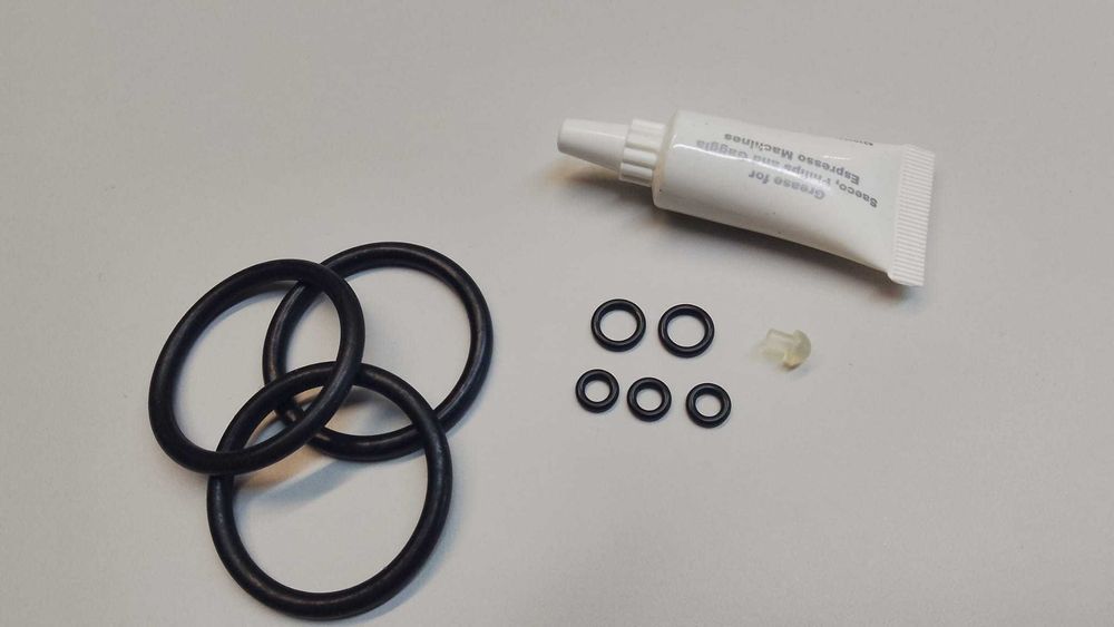 Ремон плат до кавоварок