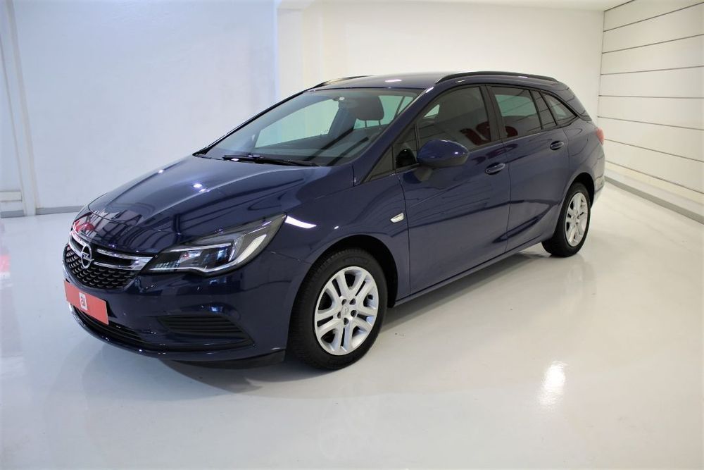 Opel Astra Sports Tourer 1.0 Edition S/S
