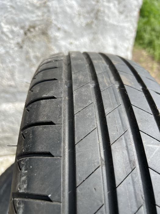 185/65/15 Bridgestone Turanza