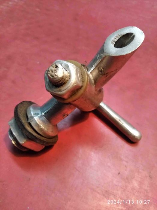 кран водяной бронзовый, смеситель