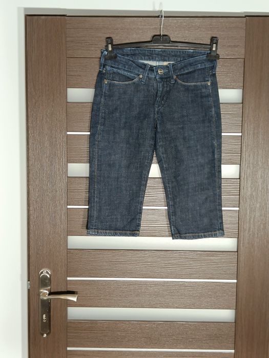 Spodenki Wrangler w26