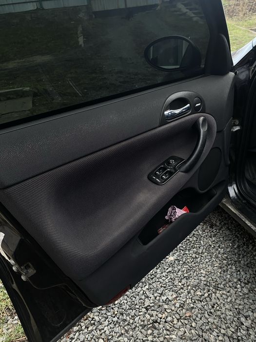 Alfa Romeo 147 2.0 2003