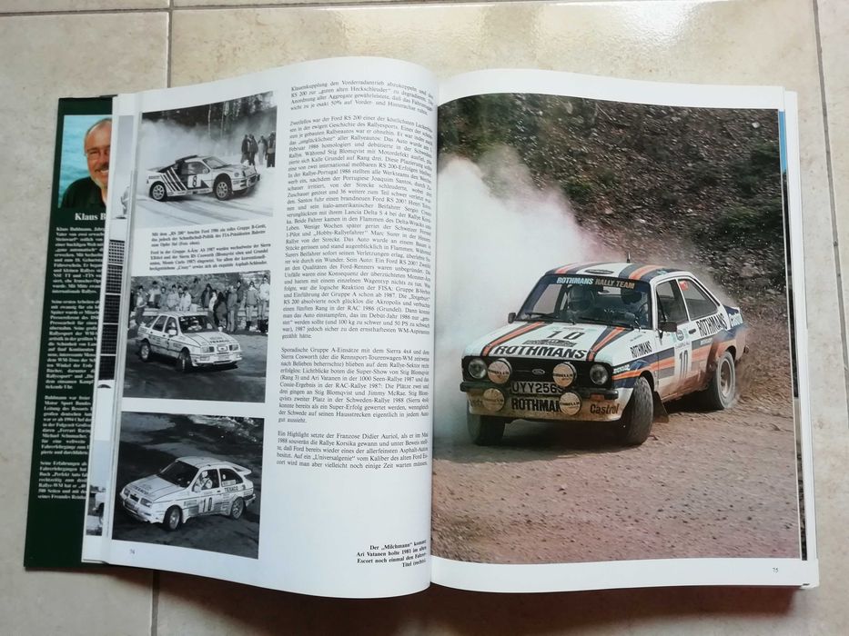 Novo Preço - Livro de Mcklein