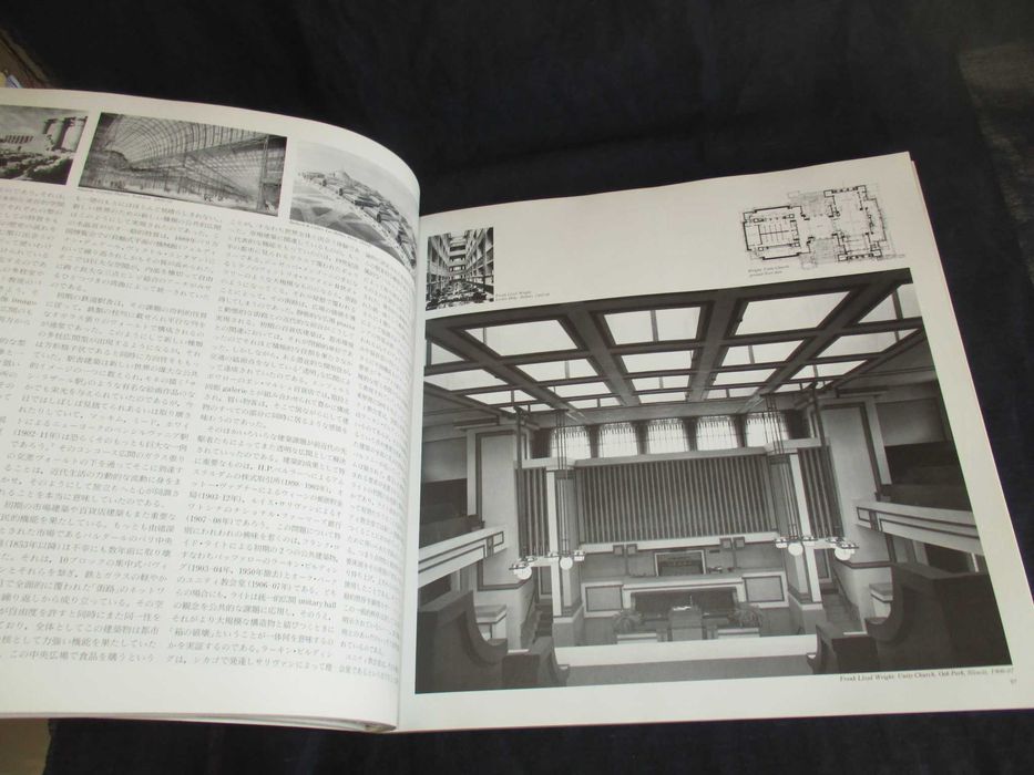 Livro Roots of Modern Architecture Christian Norberg-Schulz