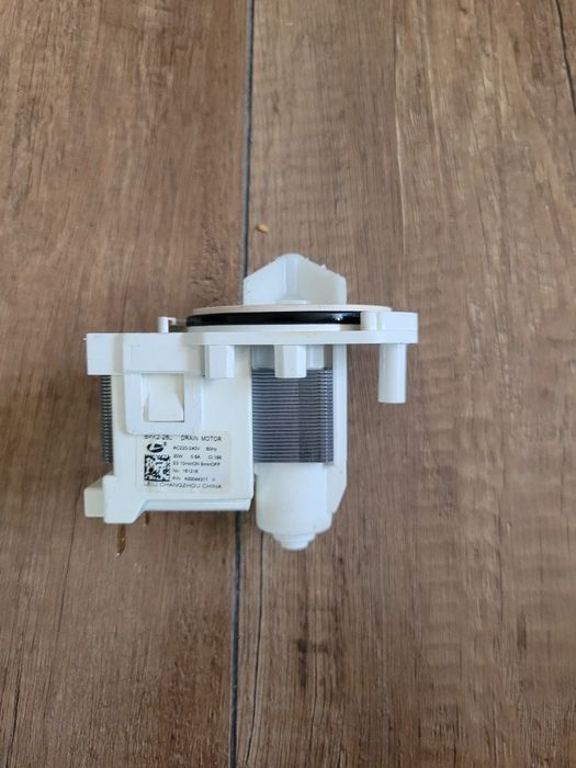 Pompa odpływowa do zmywarki Electrolux