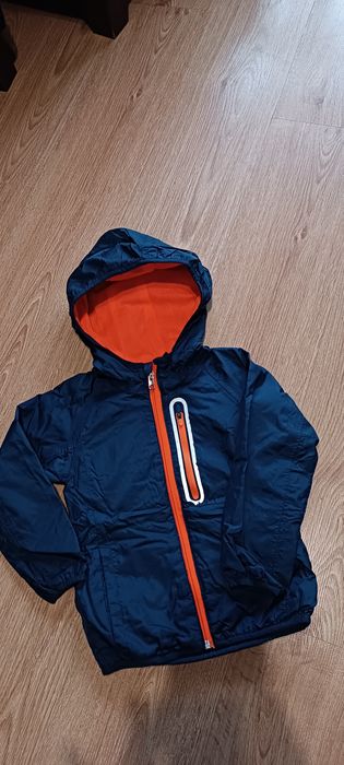 Kurtka 4F 110 wiatrówka