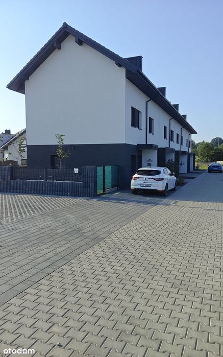 Mysłowice Wesoła|100 m²|4 pokoje|ogródek |2 miejsca parkingowe|Bez PCC