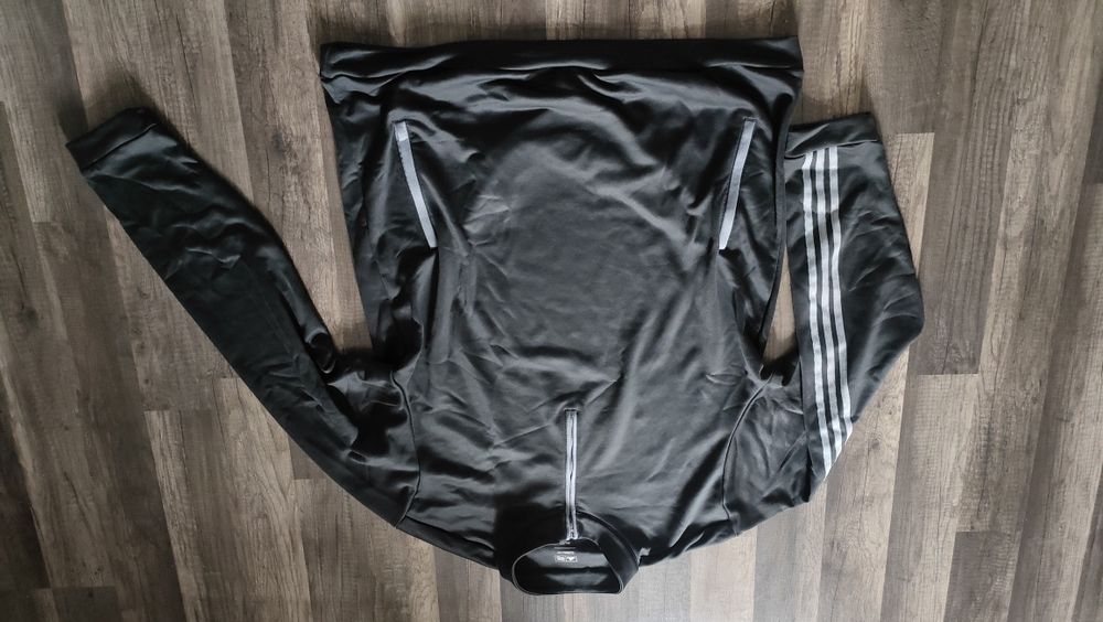 świetna nowa bluza Adidas