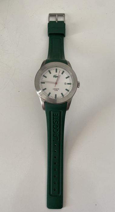Relógio Lacoste64738804827522122