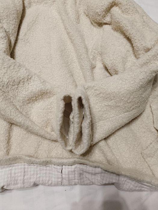 Жіноча осіння-весняна  куртка, розмір S