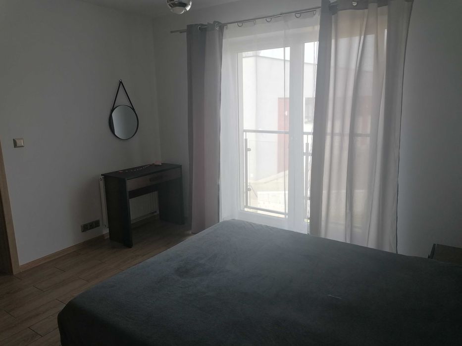 Do wynajęcia od 01.11.                  Tel. 663774307