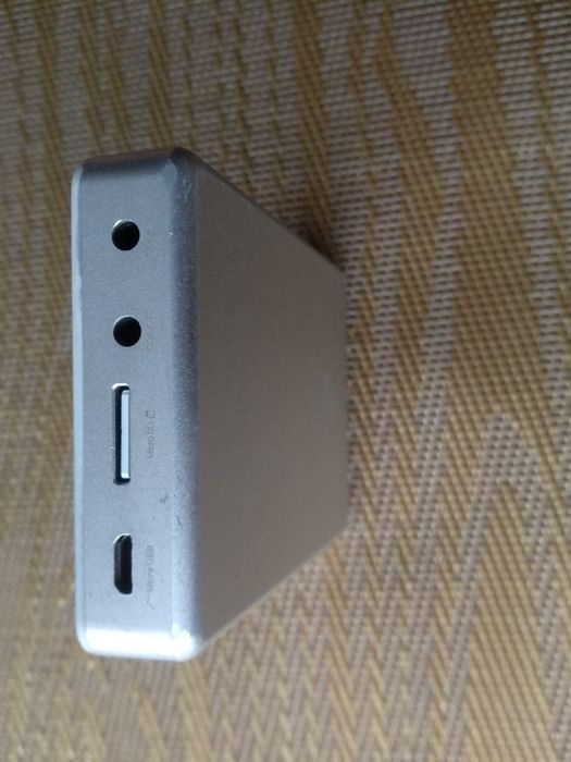 Плеєр Hidizs AP100