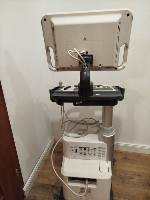 USG ultrasonograf mindray dc-30