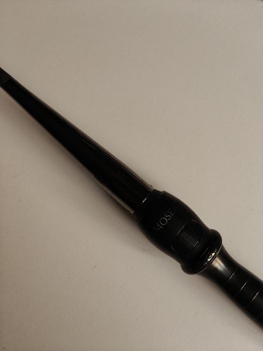 Плойка Moser CurlPro Conical
