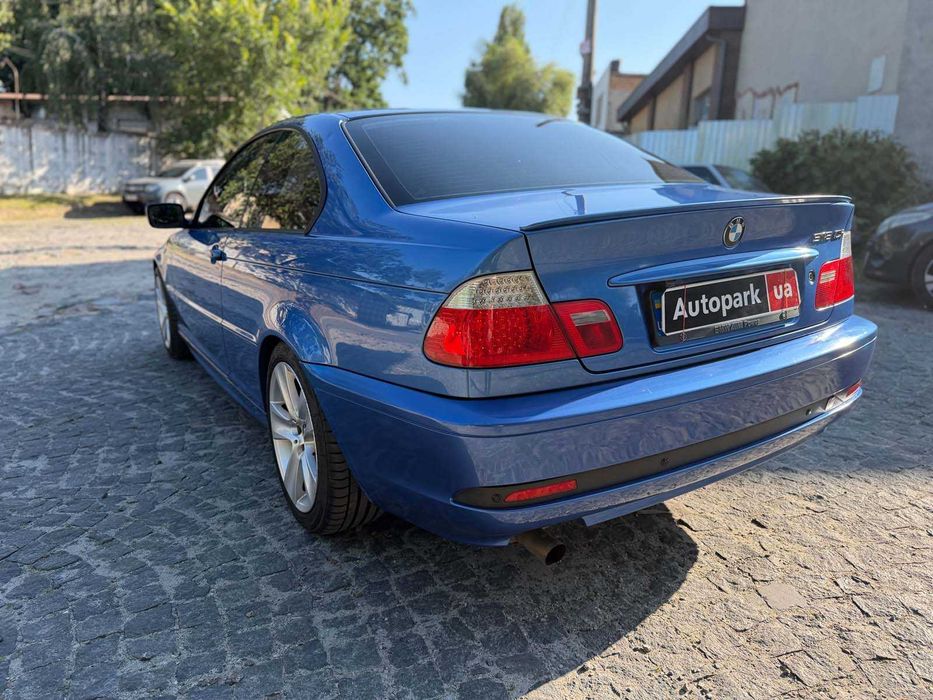 Продам BMW 318 2004р. #78337