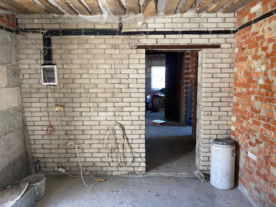 Продам Дом новий