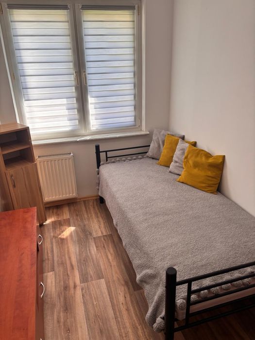 Mieszkanie 37 m²  Centrum Bytowa - Widok 2