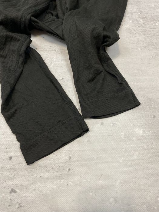 Helly Hansen Workwear męskie spodnie termoaktywne leginsy rozmiar L