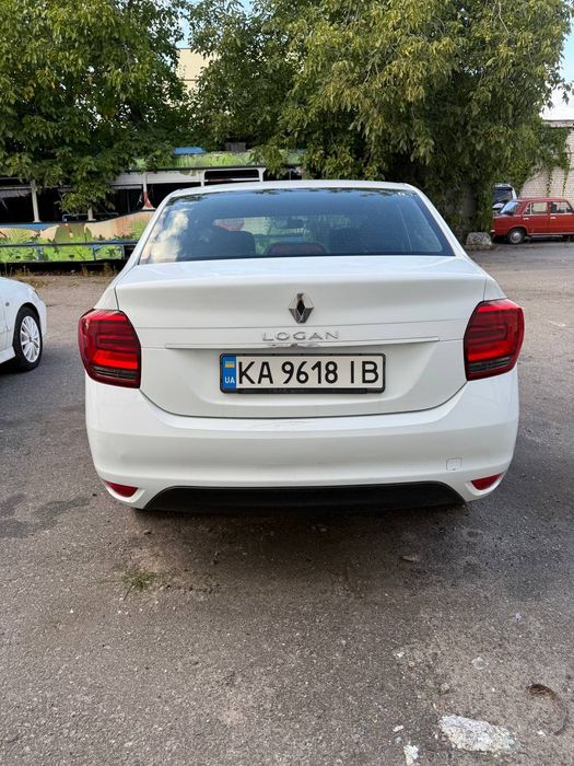 Продам Renault Logan