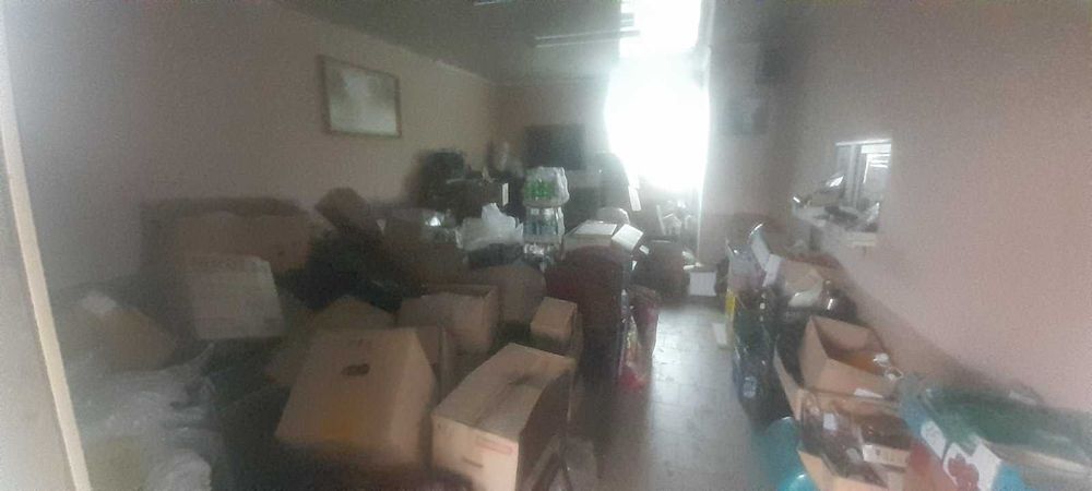 Комерційна нерухомість