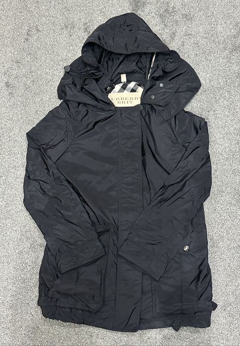 Вітровка Burberry Brit оригінал