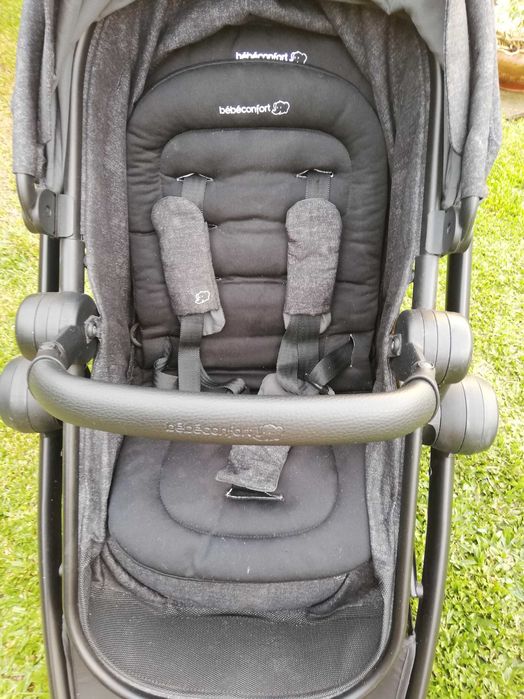 Carrinho de criança Bebé Confort como novo
