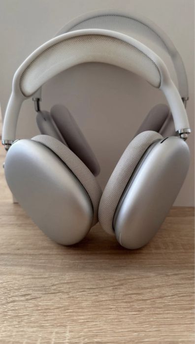 apple air max używany