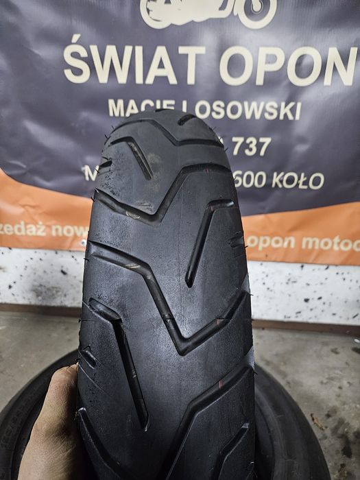 Bridgestone Battlax A41 130/80R17 Dot 2824 Nr 1524