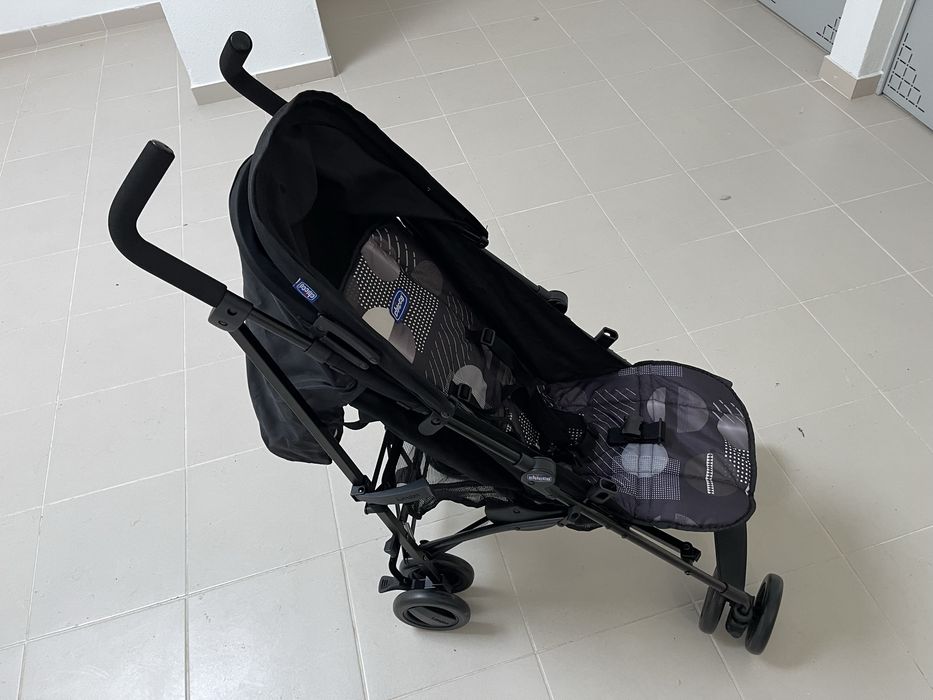 Carrinho Bebe Chicco London